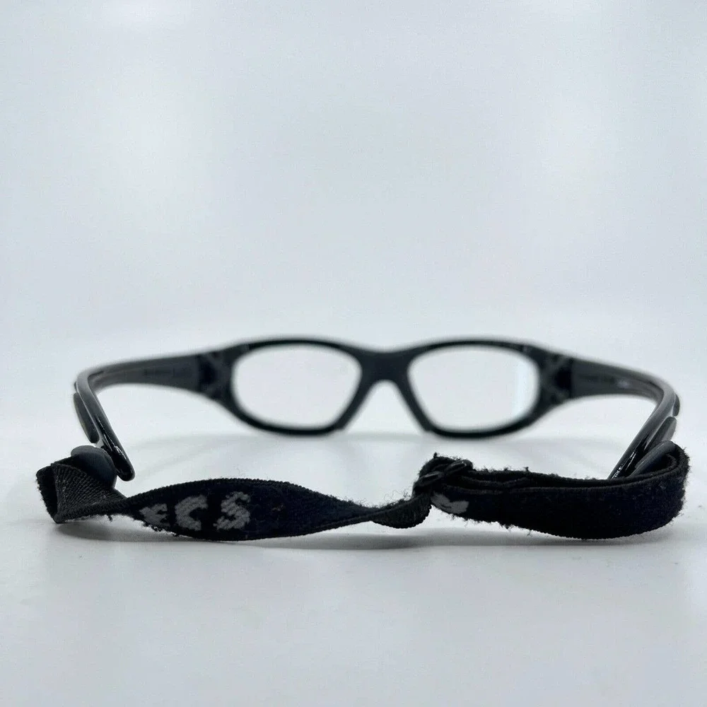 Liberty Kids MX20 MAXX 20 LS-200 Shiny Black Halo Unisex‎ Sport H7230